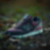 New Balance 574 Mavi: Tasarım, Konfor ve Stil Introduction