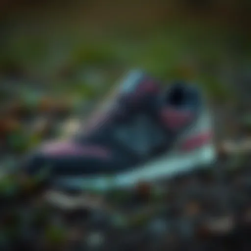 New Balance 574 Mavi: Tasarım, Konfor ve Stil Introduction