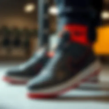 Quality assurance for Nike purchases