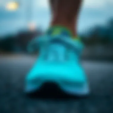 User feedback and reviews on Nike Zoom Fly 5 performance.