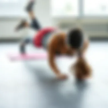 Plank Variations Comparison Comparison of plank variations