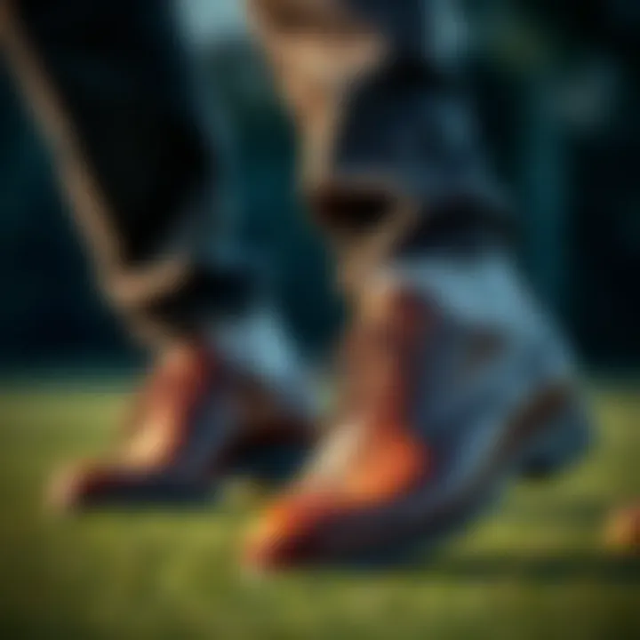 Maintenance Tips for Polo Shoes Care tips for maintaining Polo shoes