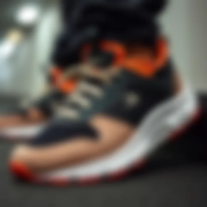 Top Brands for Quality Sports Footwear Popular brands for sports footwear