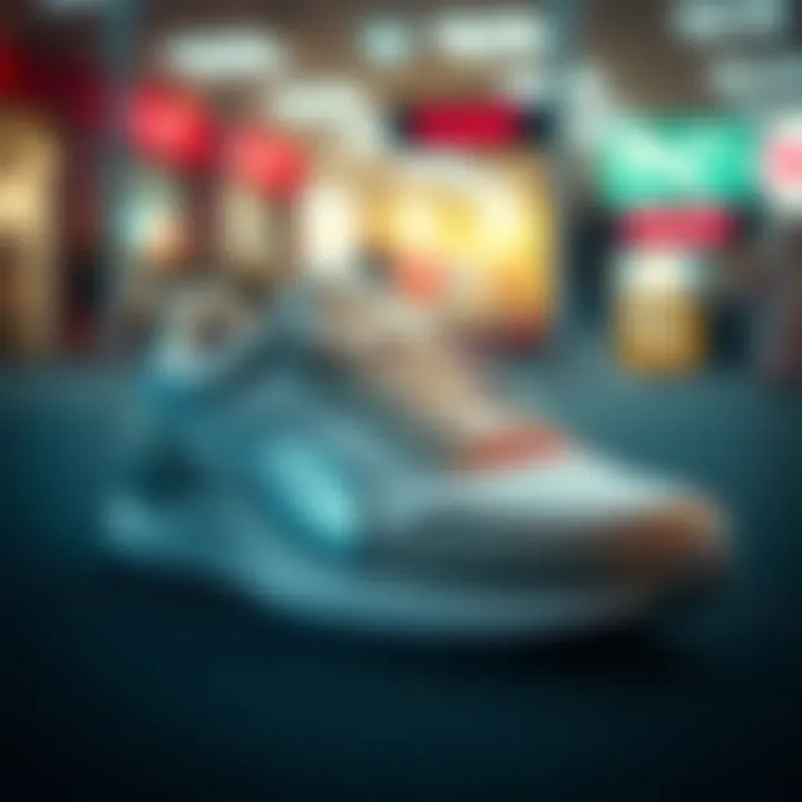 Fashion tips for choosing the right Puma shoes