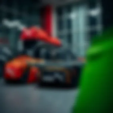 Puma sports bags organized for different sports activities