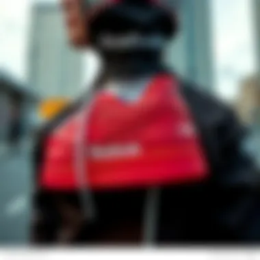 Urban Wear Inspiration Reebok Club C in urban settings