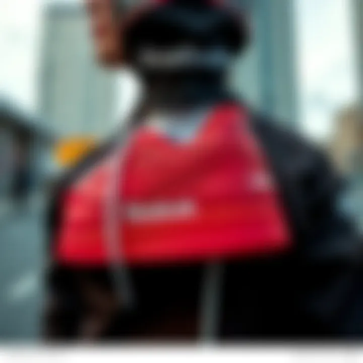 Urban Wear Inspiration Reebok Club C in urban settings