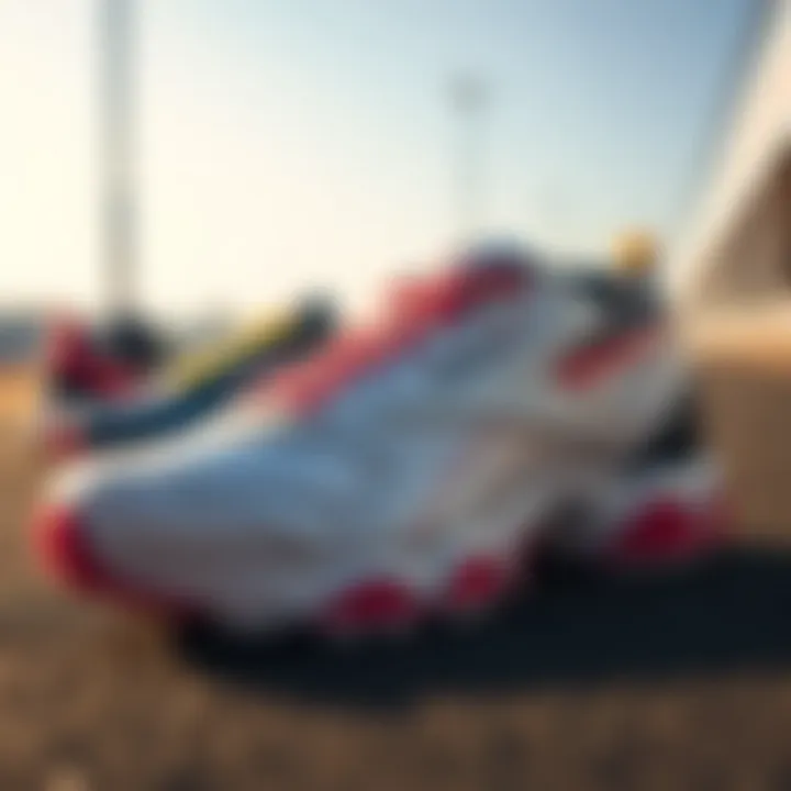 Reebok Models for Every Sport Different Reebok models designed for various sports activities