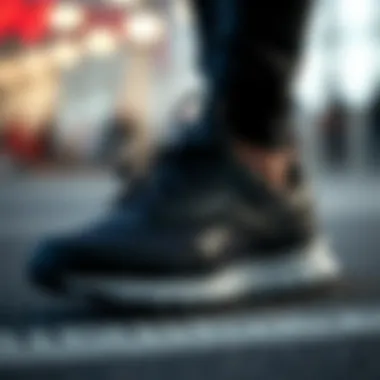 Real User Experiences with Reebok Footwear User testimonials and experiences with Reebok shoes