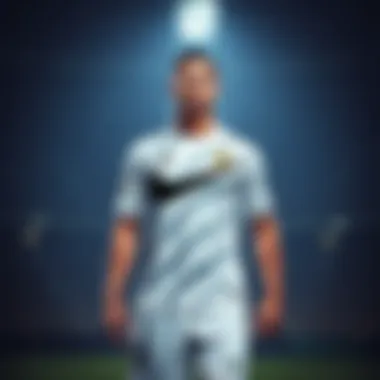 A timeline of Ronaldo's partnership with Nike