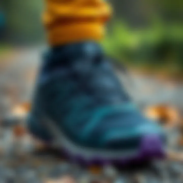 Salomon XA Rogg 2 GTX: Dağ Yürüyüşü için Tasarlanmış Bir Üst Düzey Ayakkabı Introduction Salomon XA Rogg 2 GTX: Dağ Yürüyüşü için Tasarlanmış Bir Üst Düzey Ayakkabı Introduction