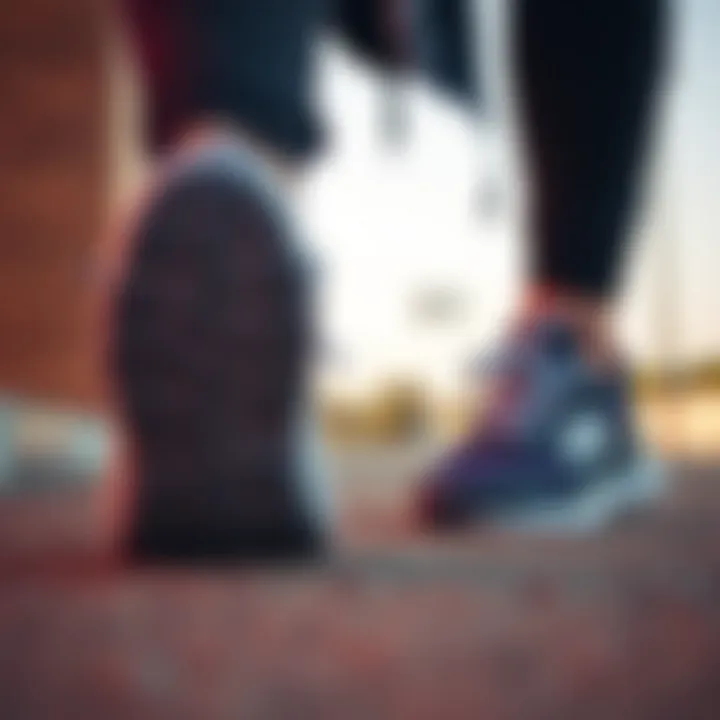 Fashion trends influenced by Skechers Go Flex