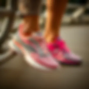 Comparison of Skechers Microspec with other sports shoes