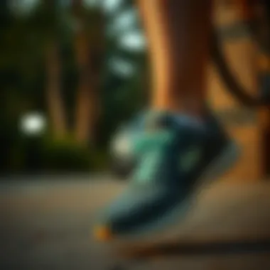 Embracing an Active Lifestyle with Skechers Active lifestyle with Skechers gear