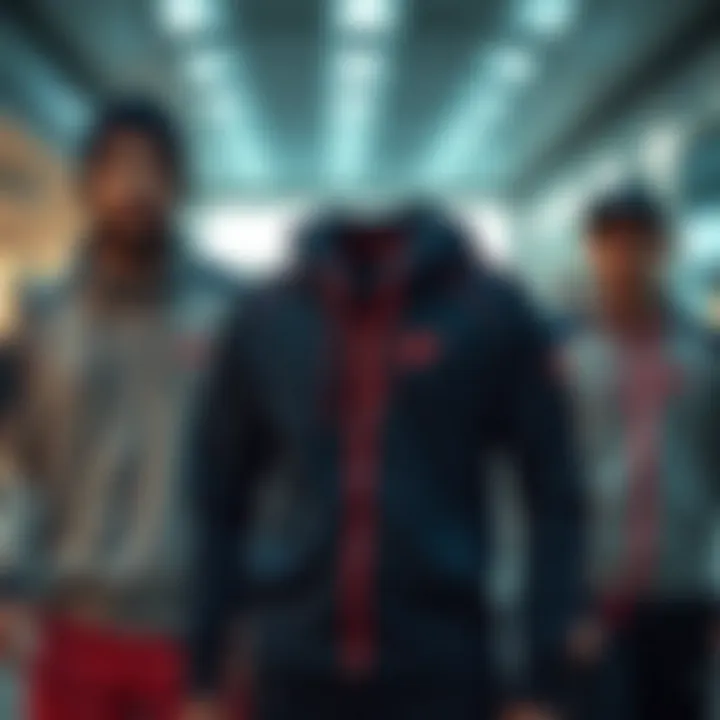 Diverse Sportswear Collection at Slazenger Diverse range of sportswear available at Slazenger