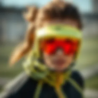 Innovative sports accessories for enhanced performance