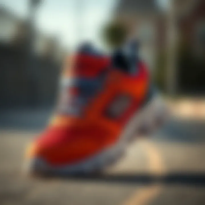 Stylish Footwear for Active Kids Stylish Skechers footwear for active children