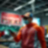 Innovation in educational technology transforming classrooms