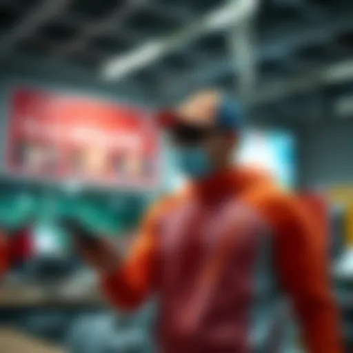 Innovation in educational technology transforming classrooms