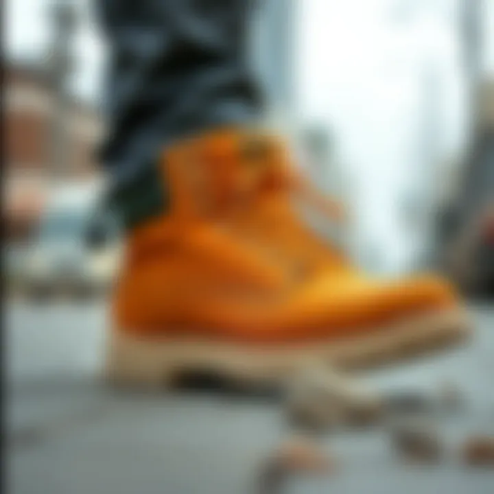 Style Tips with Timberland Sneakers Stylish outfit combinations featuring Timberland sneakers