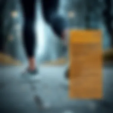 An infographic displaying benefits of walking on metabolism