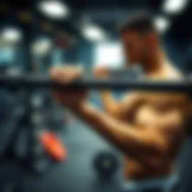 Effective training program suggestions incorporating Z bar