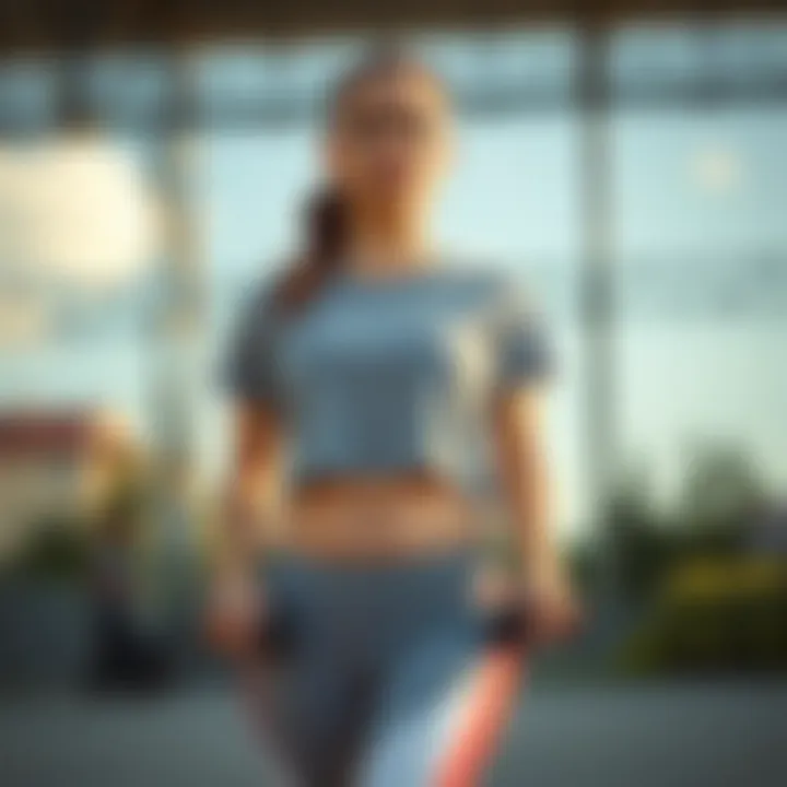 Mindfulness and mental health during weight loss journey